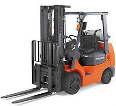 Cushion Press On - forklift Cushion Press On - forklift
